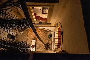 Palazzo Guido Boutique Hotel