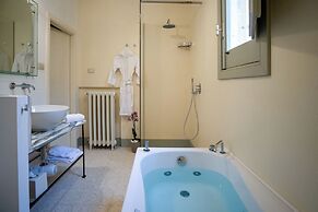 Palazzo Guido Boutique Hotel