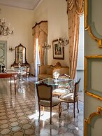 Palazzo Guido Boutique Hotel