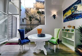 Palazzo Guido Boutique Hotel