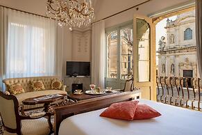 Palazzo Guido Boutique Hotel