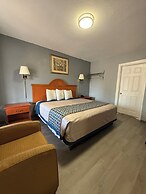 Budget Inn Magnolia
