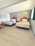 Budget Inn Magnolia