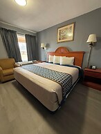 Budget Inn Magnolia