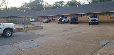 Budget Inn Magnolia