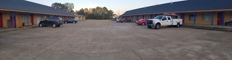 Budget Inn Magnolia