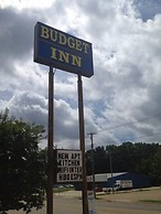 Budget Inn Magnolia