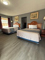 Budget Inn Magnolia