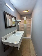 Budget Inn Magnolia