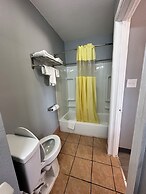 Budget Inn Magnolia