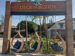 Pousada Deck de Búzios