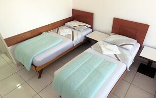 Pousada Deck de Búzios