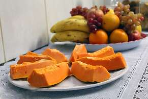 Pousada Deck de Búzios