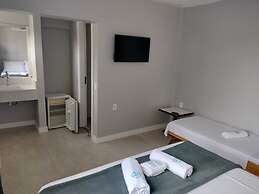 Pousada Deck de Búzios