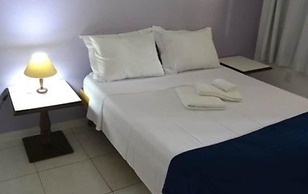 Pousada Deck de Búzios