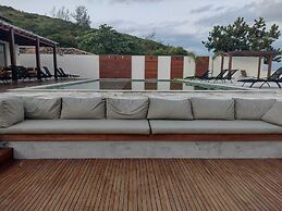 Pousada Deck de Búzios