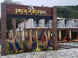 Pousada Deck de Búzios