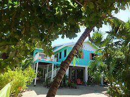 Caye Caulker Vacation Homes