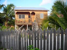 Caye Caulker Vacation Homes