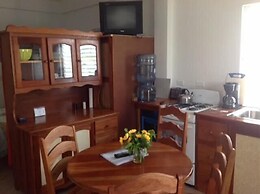 Caye Caulker Vacation Homes