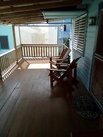 Caye Caulker Vacation Homes