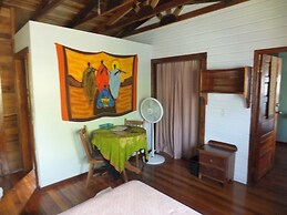 Caye Caulker Vacation Homes