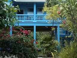 Caye Caulker Vacation Homes