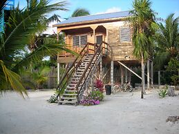 Caye Caulker Vacation Homes