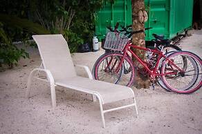 Caye Caulker Vacation Homes