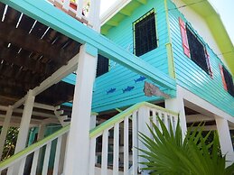Caye Caulker Vacation Homes