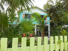 Caye Caulker Vacation Homes
