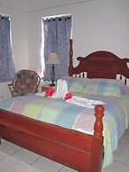 Caye Caulker Vacation Homes