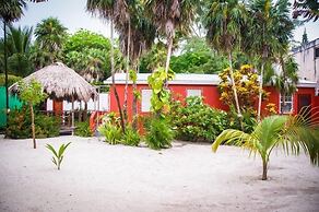 Caye Caulker Vacation Homes