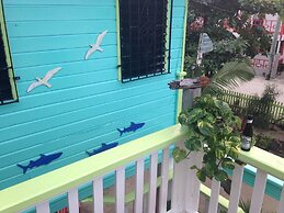 Caye Caulker Vacation Homes