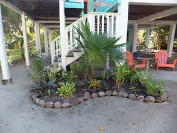 Caye Caulker Vacation Homes