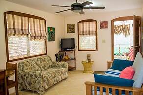 Caye Caulker Vacation Homes
