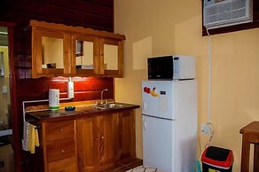 Caye Caulker Vacation Homes