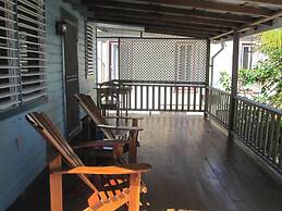 Caye Caulker Vacation Homes