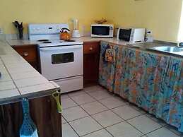 Caye Caulker Vacation Homes