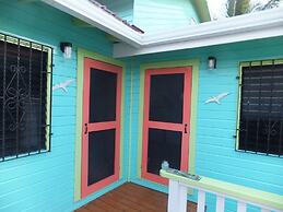 Caye Caulker Vacation Homes