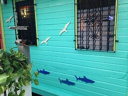Caye Caulker Vacation Homes