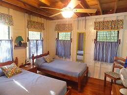 Caye Caulker Vacation Homes