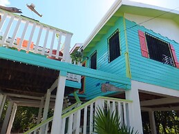 Caye Caulker Vacation Homes