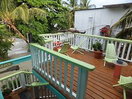 Caye Caulker Vacation Homes