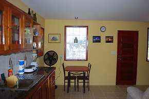 Caye Caulker Vacation Homes