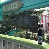 Caye Caulker Vacation Homes