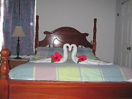 Caye Caulker Vacation Homes