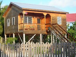 Caye Caulker Vacation Homes