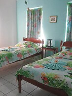 Caye Caulker Vacation Homes