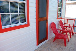 Caye Caulker Vacation Homes